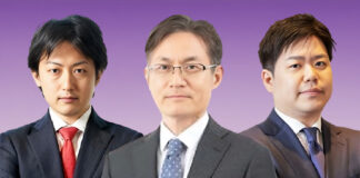 Insurance regulation in Japan