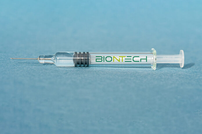 BioNTech’s China partner buyout