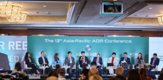 10th Seoul ADR Festival