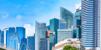 Singapore Office Expansion