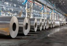 China Oriental-ArcelorMittal's joint ventures