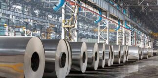 China Oriental-ArcelorMittal's joint ventures