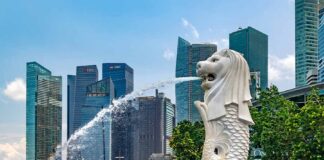 Seladore Legal plans Singapore office launch