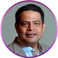 Vinay AHUJA