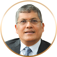 Vivek Chandy
