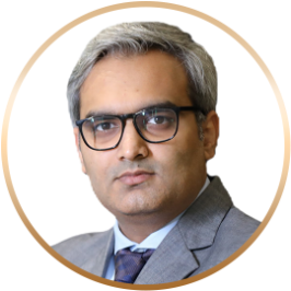 Vivek Pareek