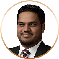 Waseem Pangarkar
