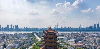 Wintell opens 16th office in Wuhan