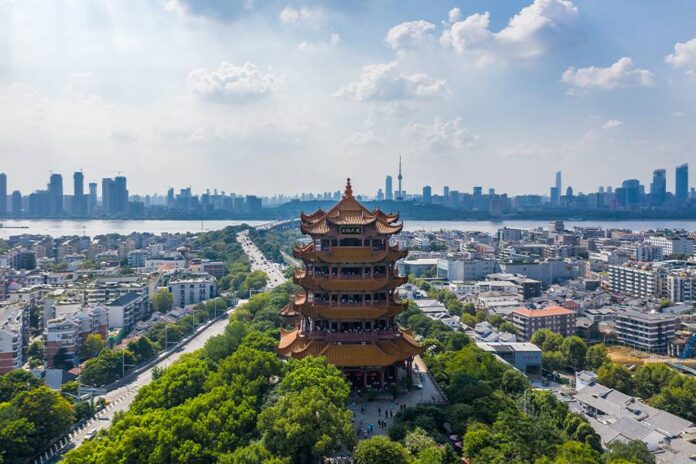Wintell opens 16th office in Wuhan