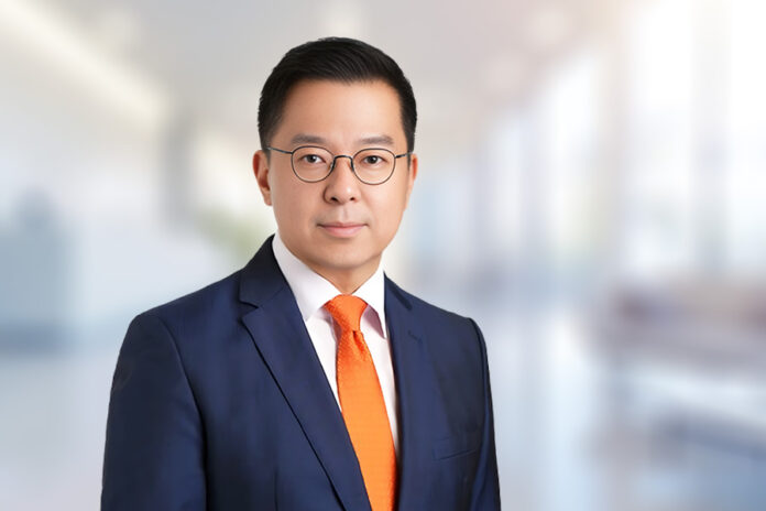 Yoon & Yang fortifies regulatory advice with GC hire, Adrian Bae Yoon & Yang hires Adrian Bae