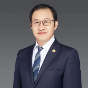 周大海