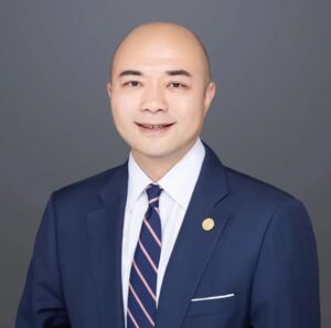 彭伟