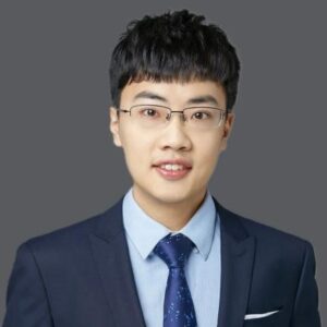褚智林