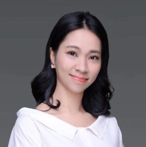 陈育炽
