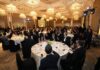 SCCA community gathers for SCCA annual black-tie 2024 event at Raffles Hotel.