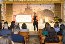 ACC Hong Kong annual event