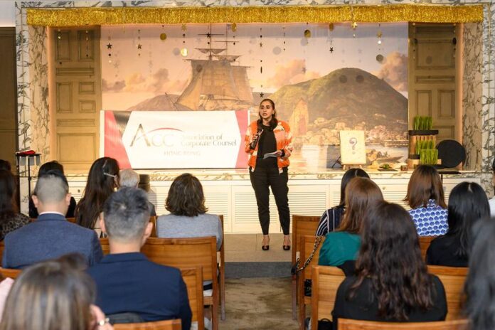 ACC Hong Kong annual event