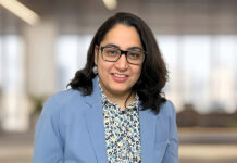 Payal Dayal joins Sarthak Advocates