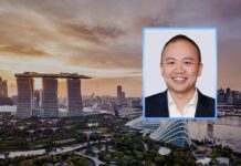 Ashurst expands energy practice in Singapore