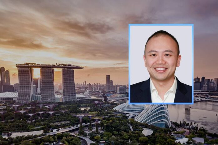 Ashurst expands energy practice in Singapore