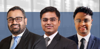 AI Regulation in India