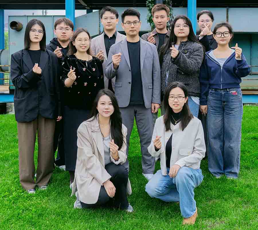 Be Friends creates smart compliance system
