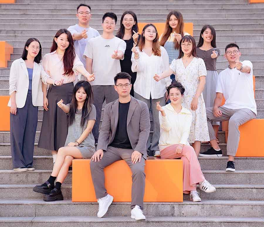 Be Friends proactively compensates consumers