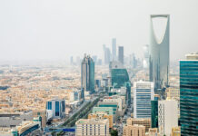 DeHeng Law Offices Riyadh