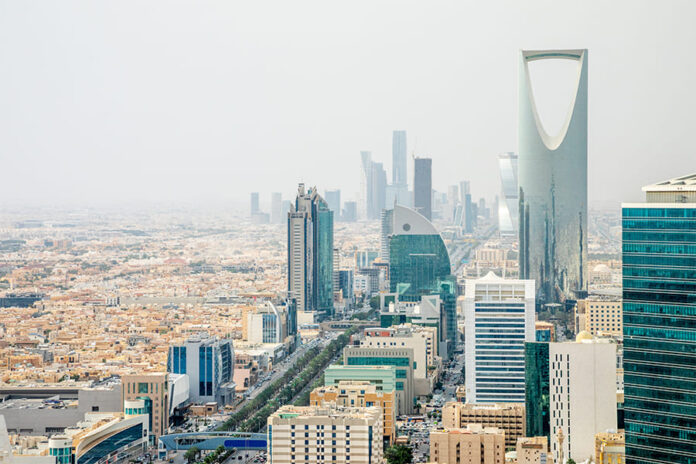 DeHeng Law Offices Riyadh