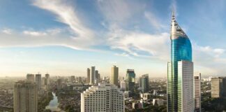 DeHeng opens Indonesia office