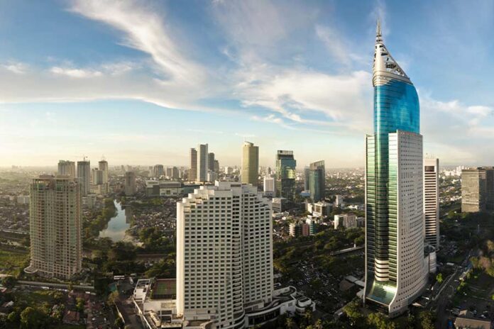DeHeng opens Indonesia office