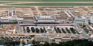 HKAA’s Zhuhai Airport acquisition
