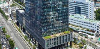 2024年の韓国で２番目に大きな不動産取引を、２事務所が支援
