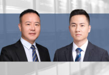 Legal Risk Management For SMEs