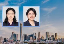 Fangda Partners Beijing energy specialists