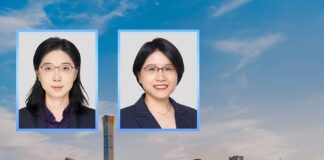 Fangda Partners Beijing energy specialists