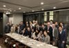JICN Year-End Dinner