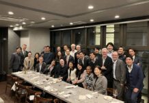 JICN Year-End Dinner