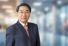 Hyun Yoon Shin appointed KCAB president