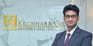 Akshat Bhatnagar Joins Kochhar