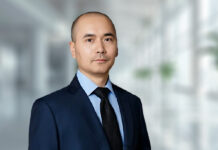 Lifang & Partners hires Shi Bisheng