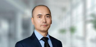 Lifang & Partners hires Shi Bisheng