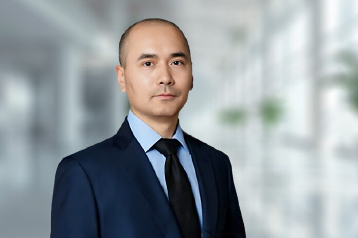 Lifang & Partners hires Shi Bisheng