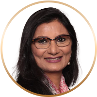 Mamta Rani Jha