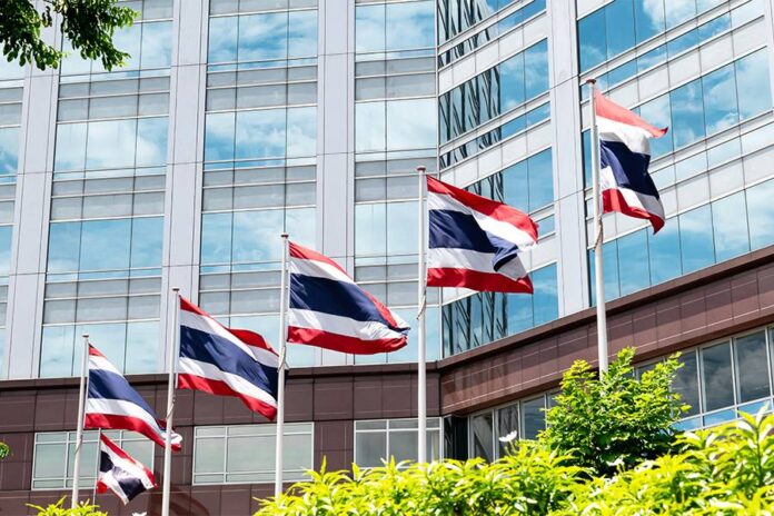 Miura & Partners Bangkok office launch