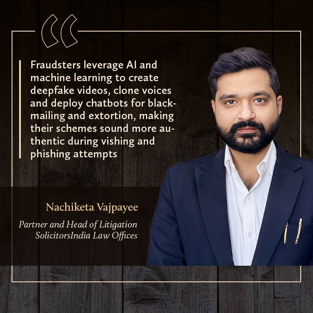 Nachiketa Vajpayee
