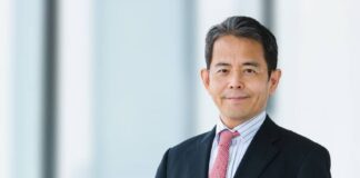 Hidehiro Utsumi