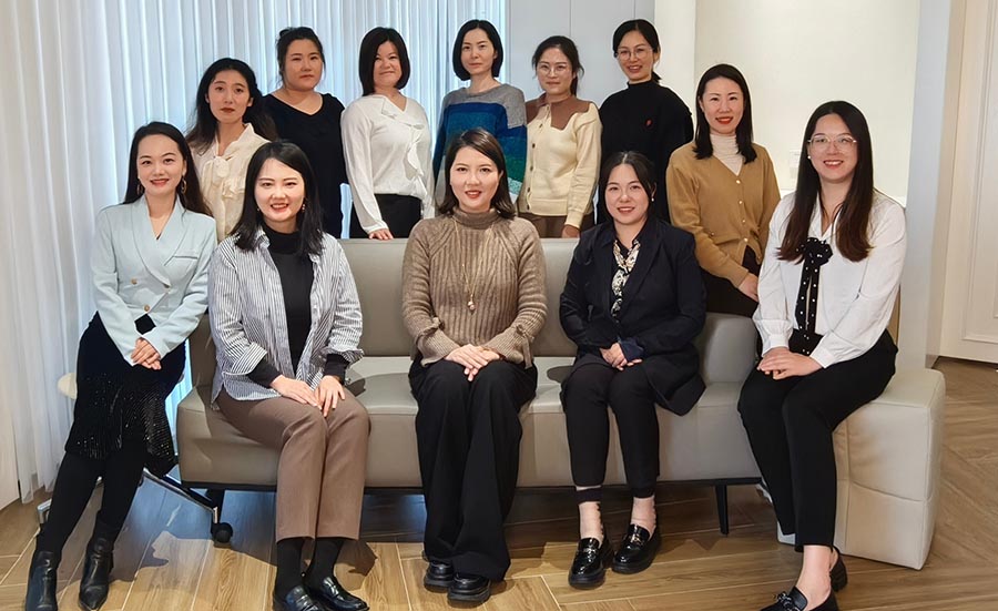 Ping An Healthcare’s data security compliance