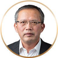 Raymond Li