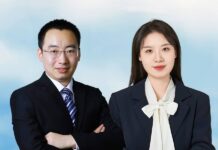 Chinese arbitral awards in Myanmar